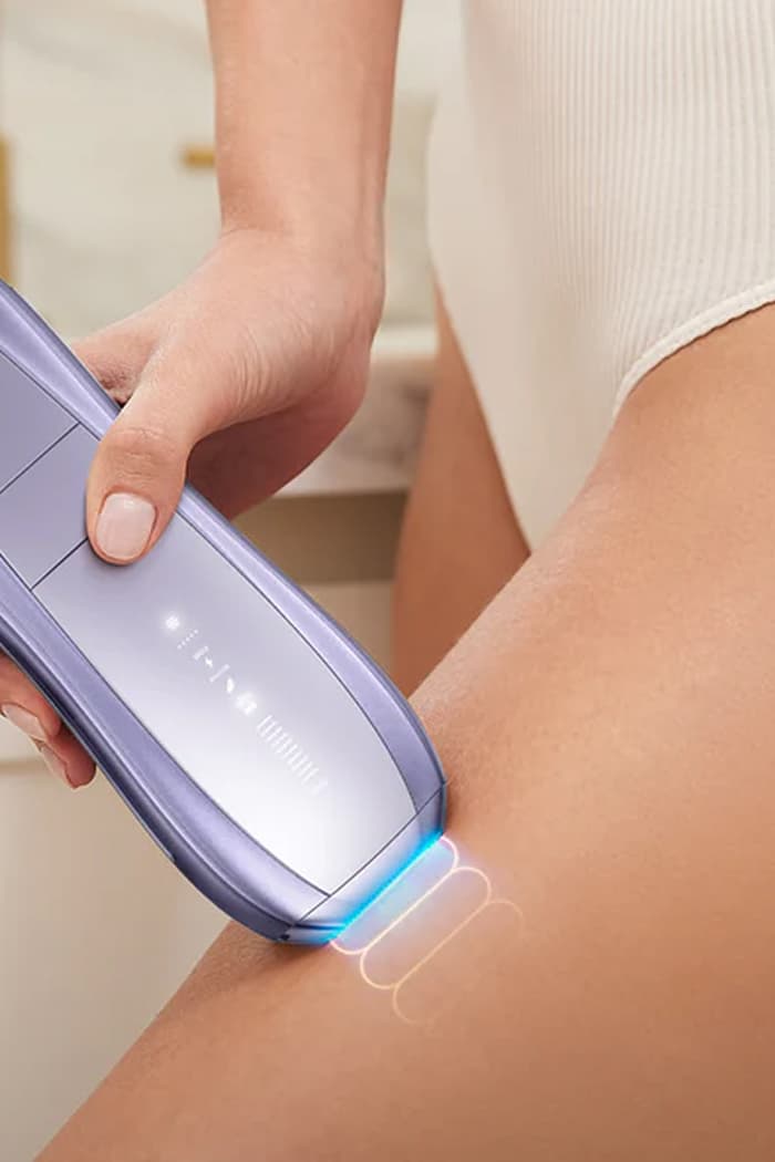 hair removal device