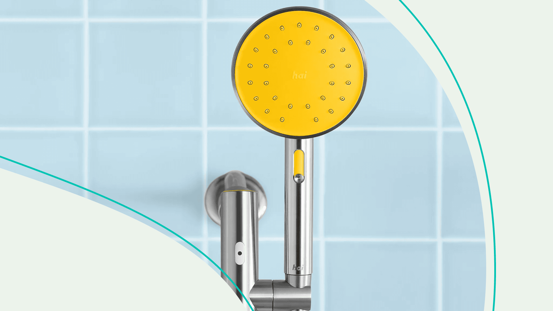 Must have shower accessories to upgrade bath time 