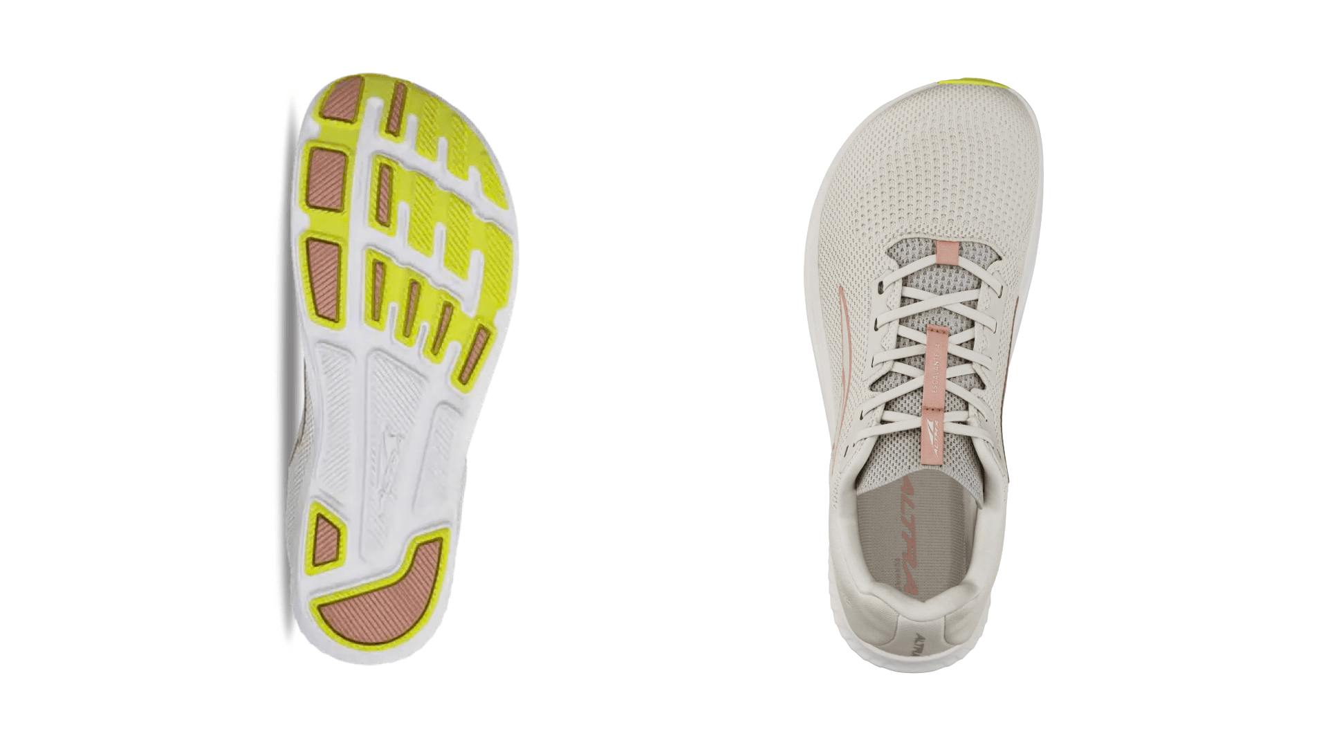  Altra Escalante 4 Trainer