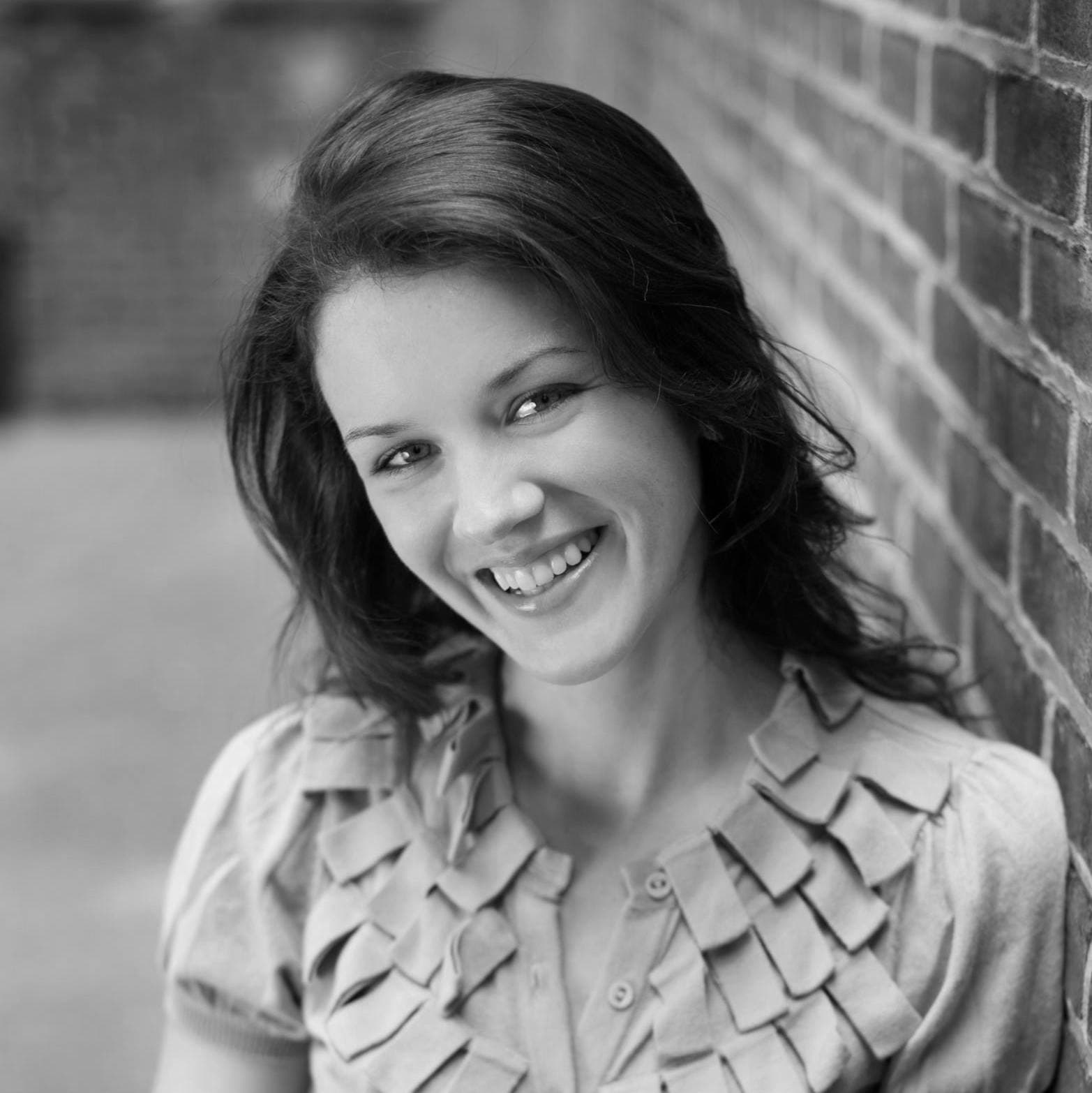 Profile photo for Caroline Shannon Karasik