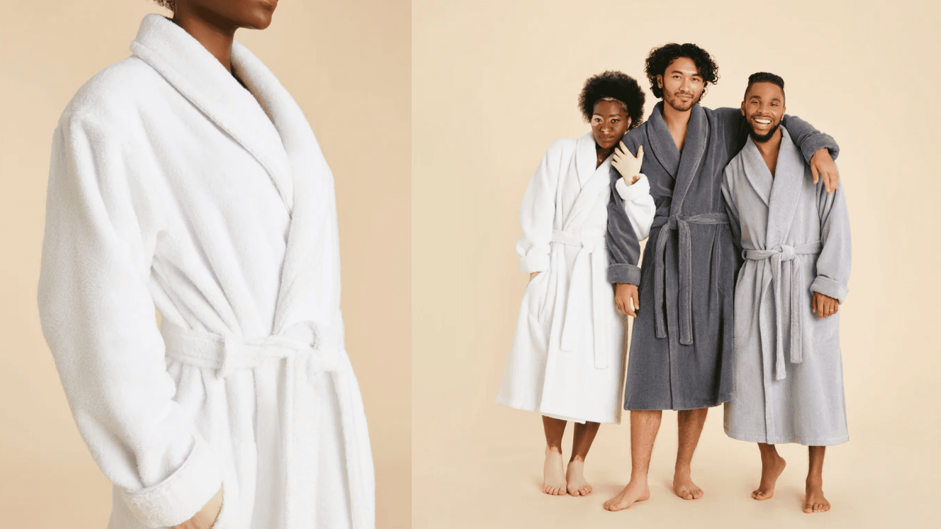 robe