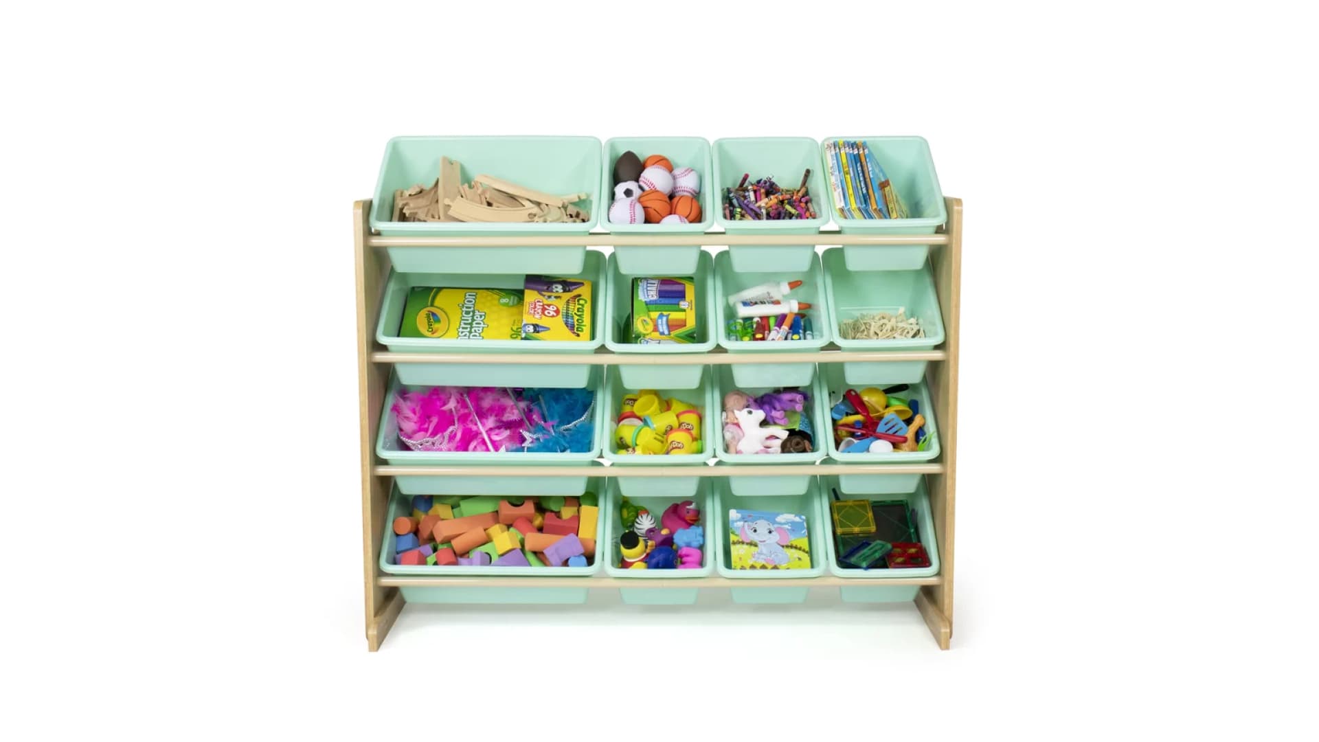 bins for toys