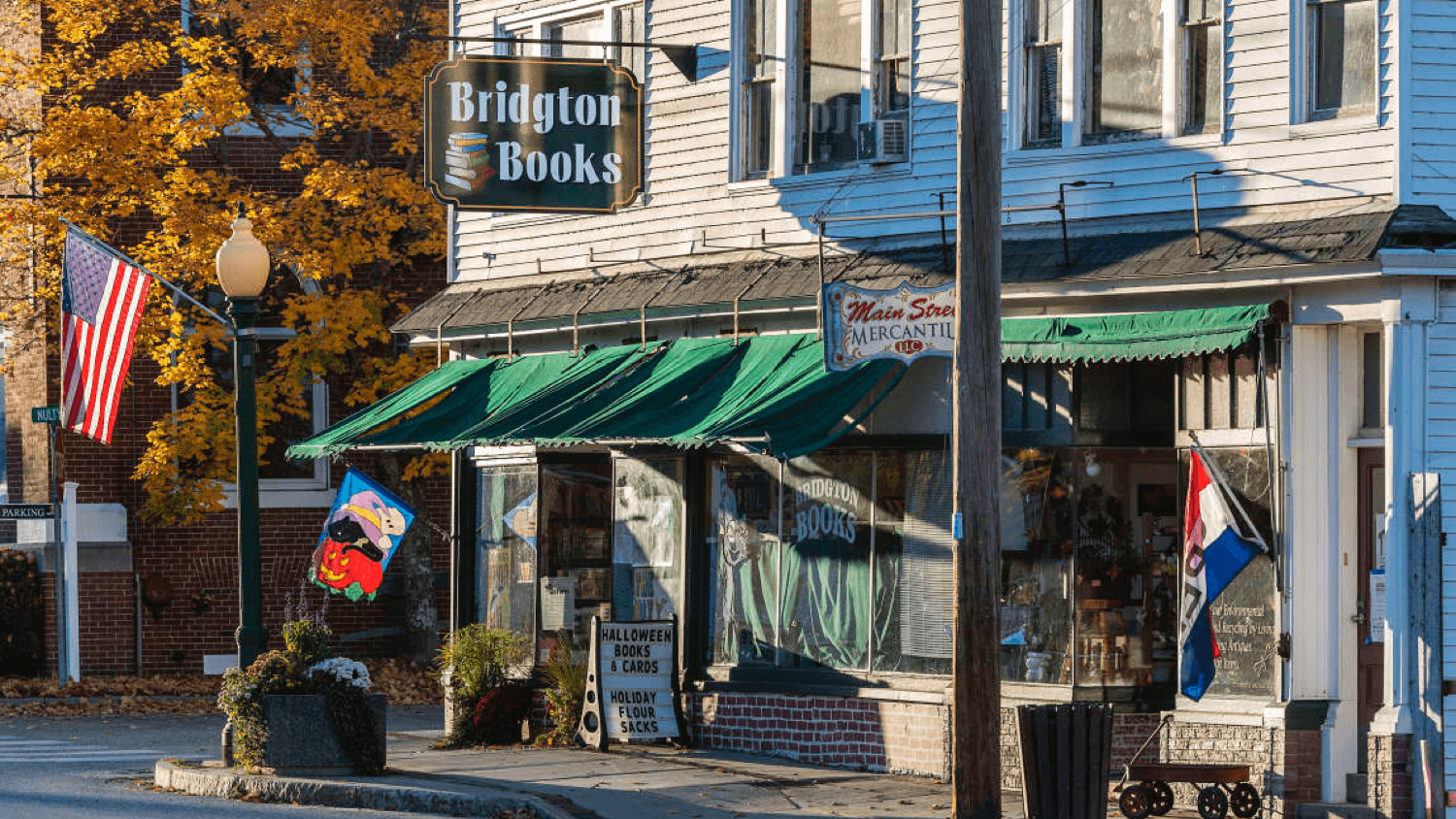 Shop Local Shop Small