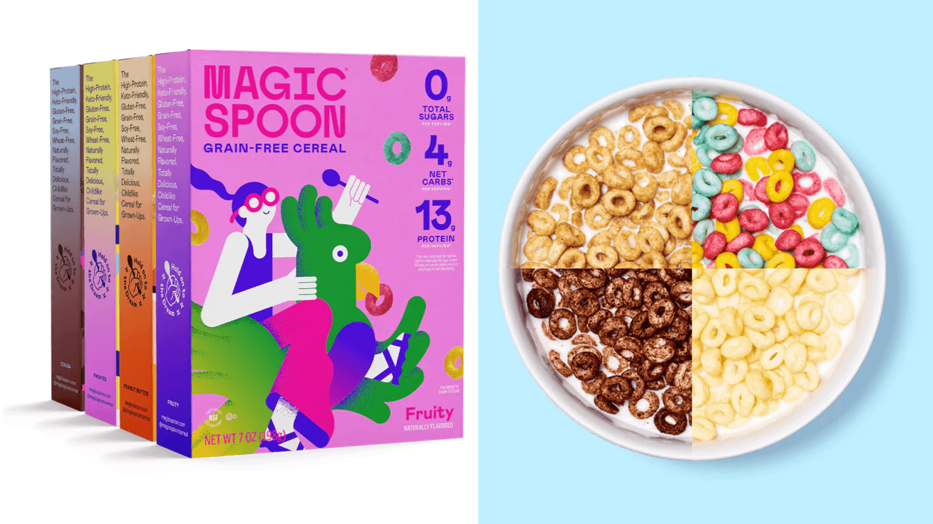 Cereal