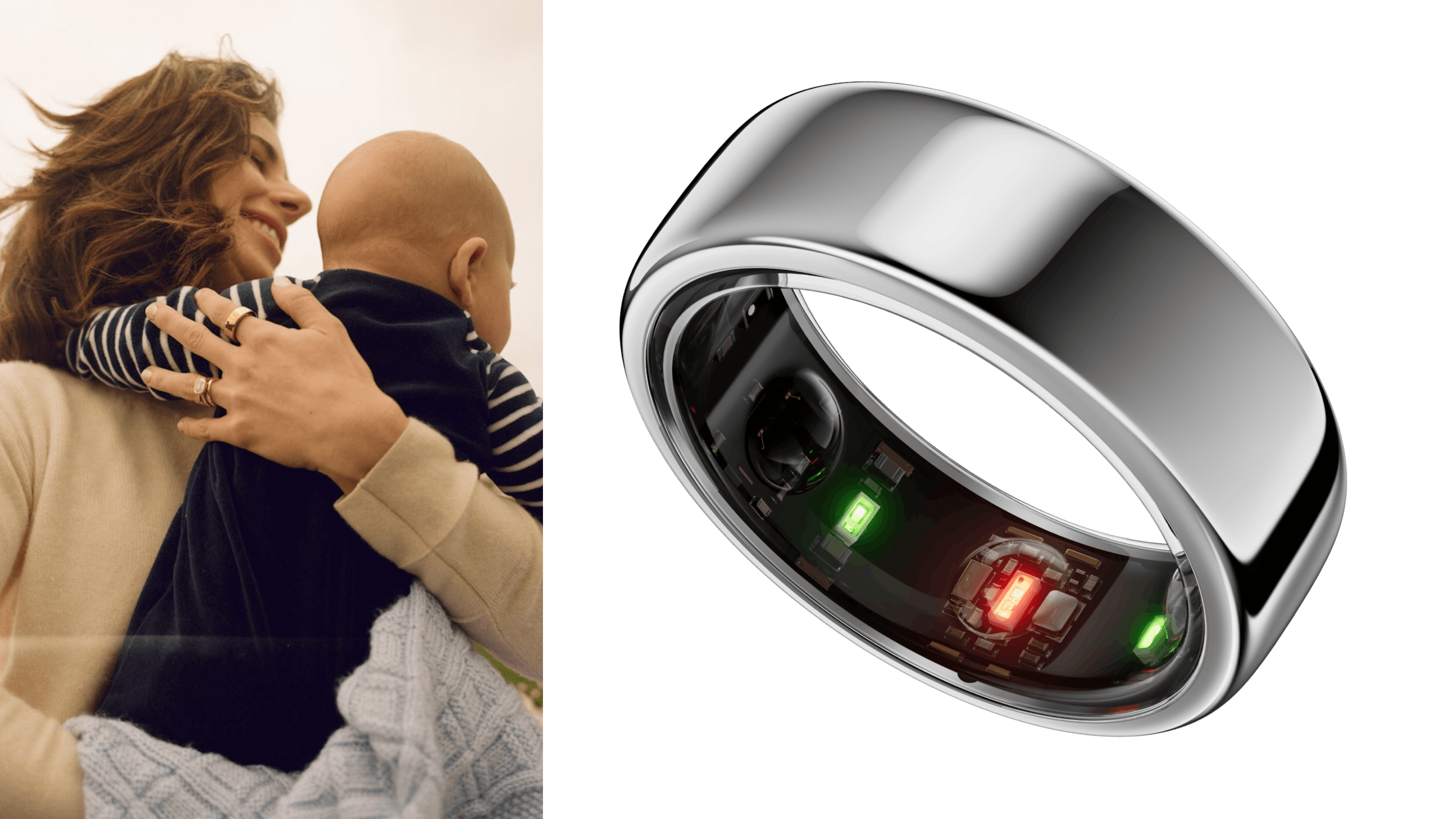 Oura Ring Review Header 2025