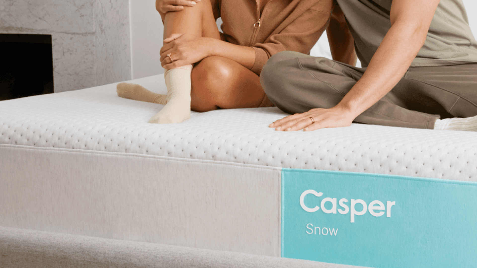 casper