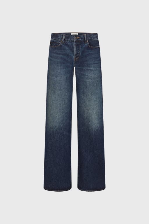 The Gray Jean