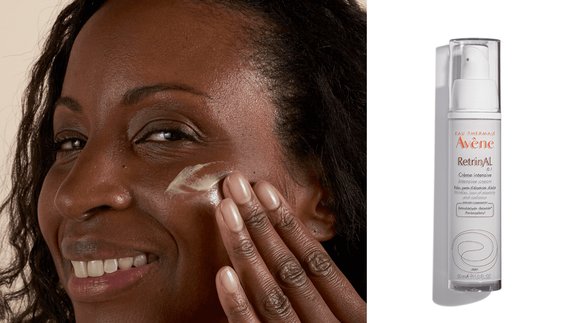 Avene RetrinAL 0.1 Intensive Cream 