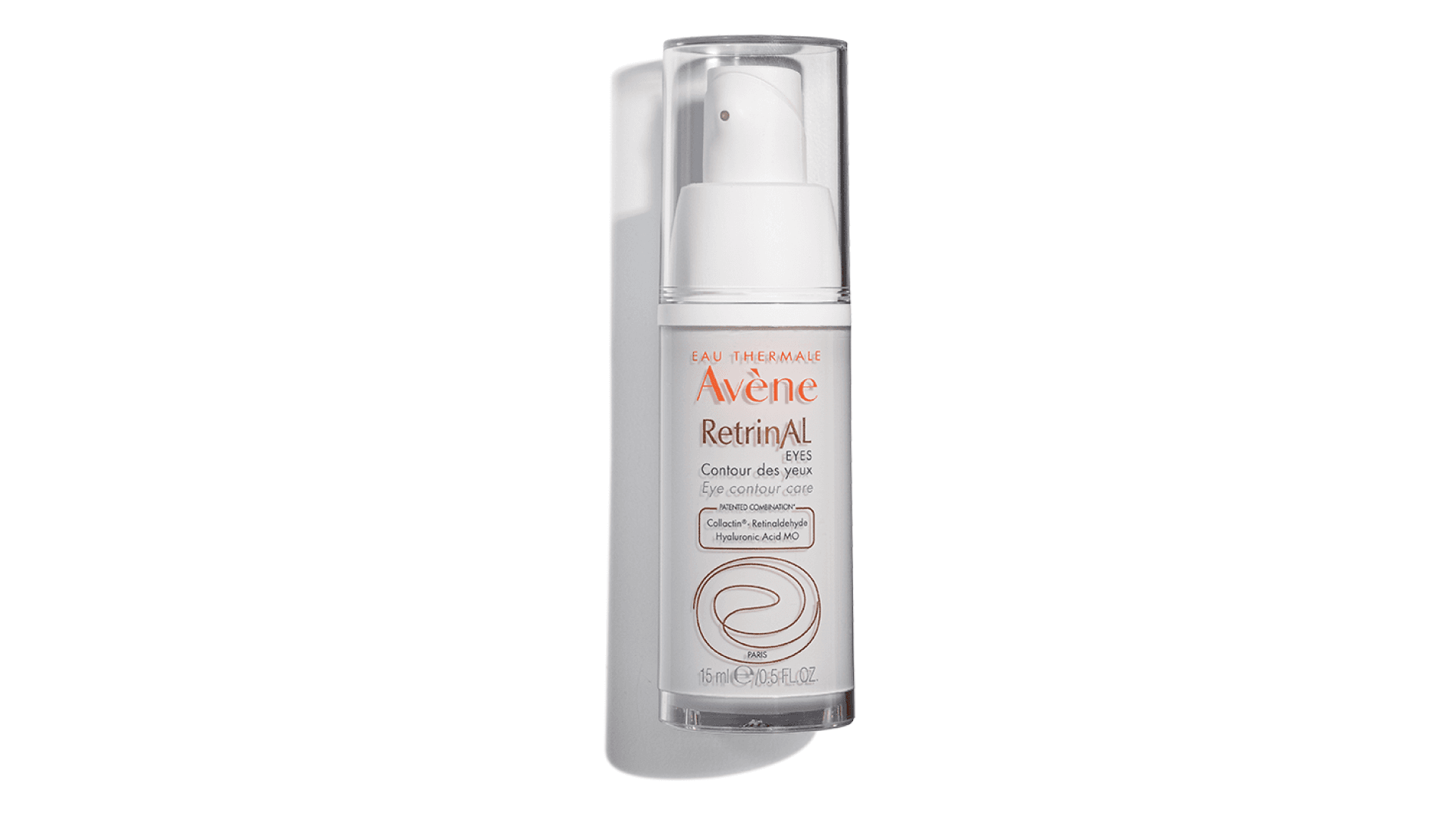 Avene RetrinAL Eye Cream 