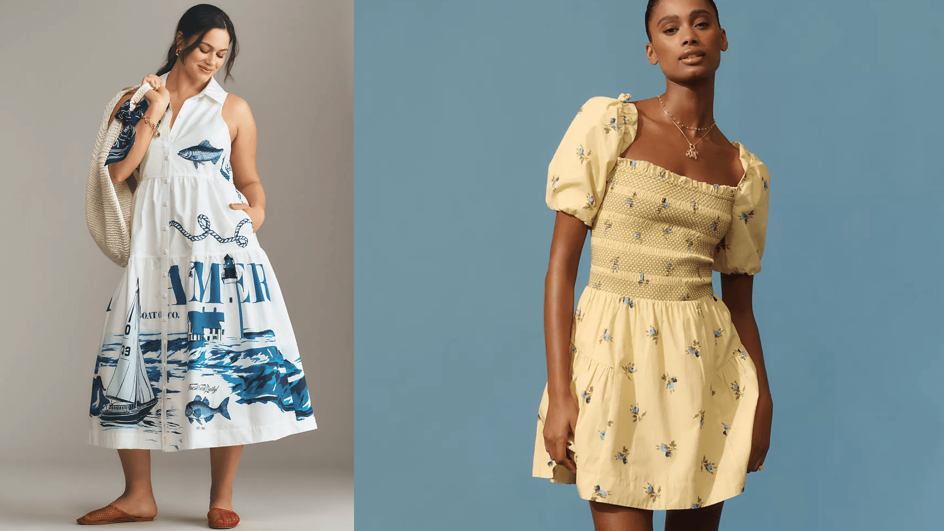 anthropologie