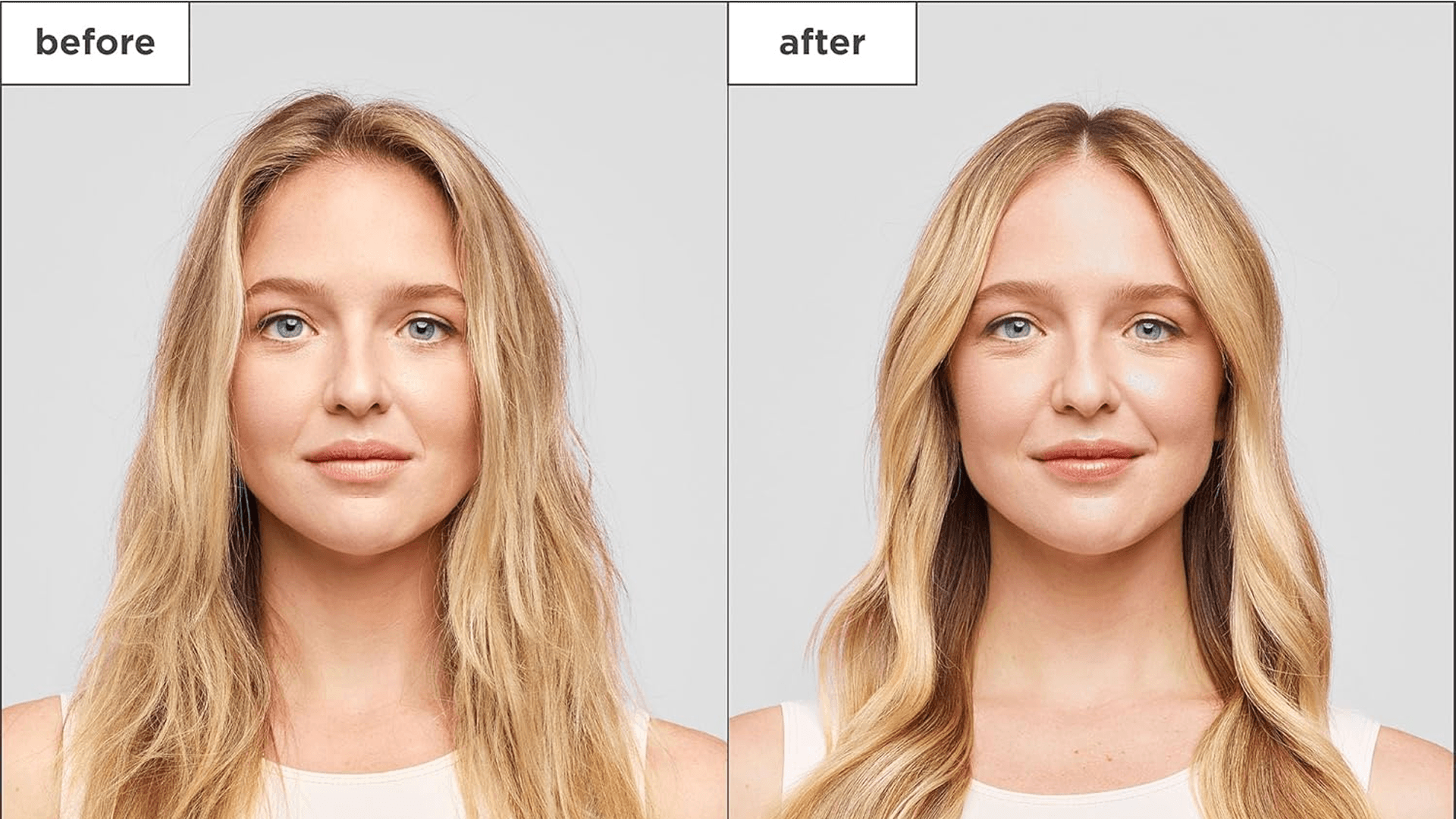 Briogeo Don't Despair, Repair! Deep Conditioning Mask, Deep Conditioner for Dry Damaged or Color Treated Hair, Prevent Future Breakage, Protein Mask for Stronger Hair, Vegan, Cruelty-Free, 8 fl oz