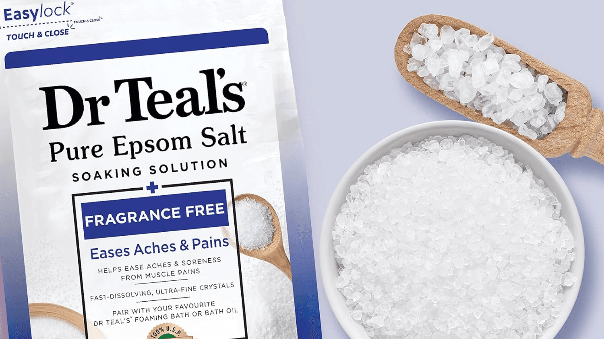 bath salt