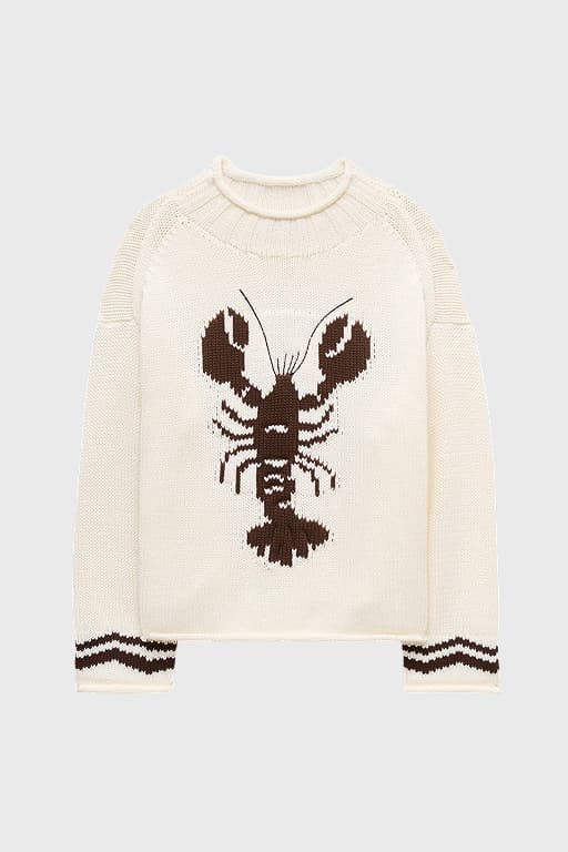 2025 Rollneck™ Sweater