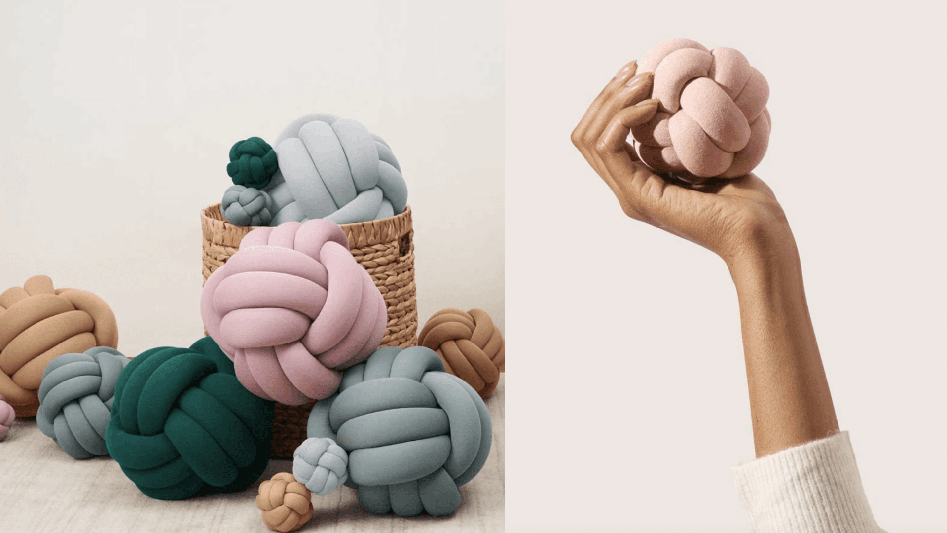 stress-pillow