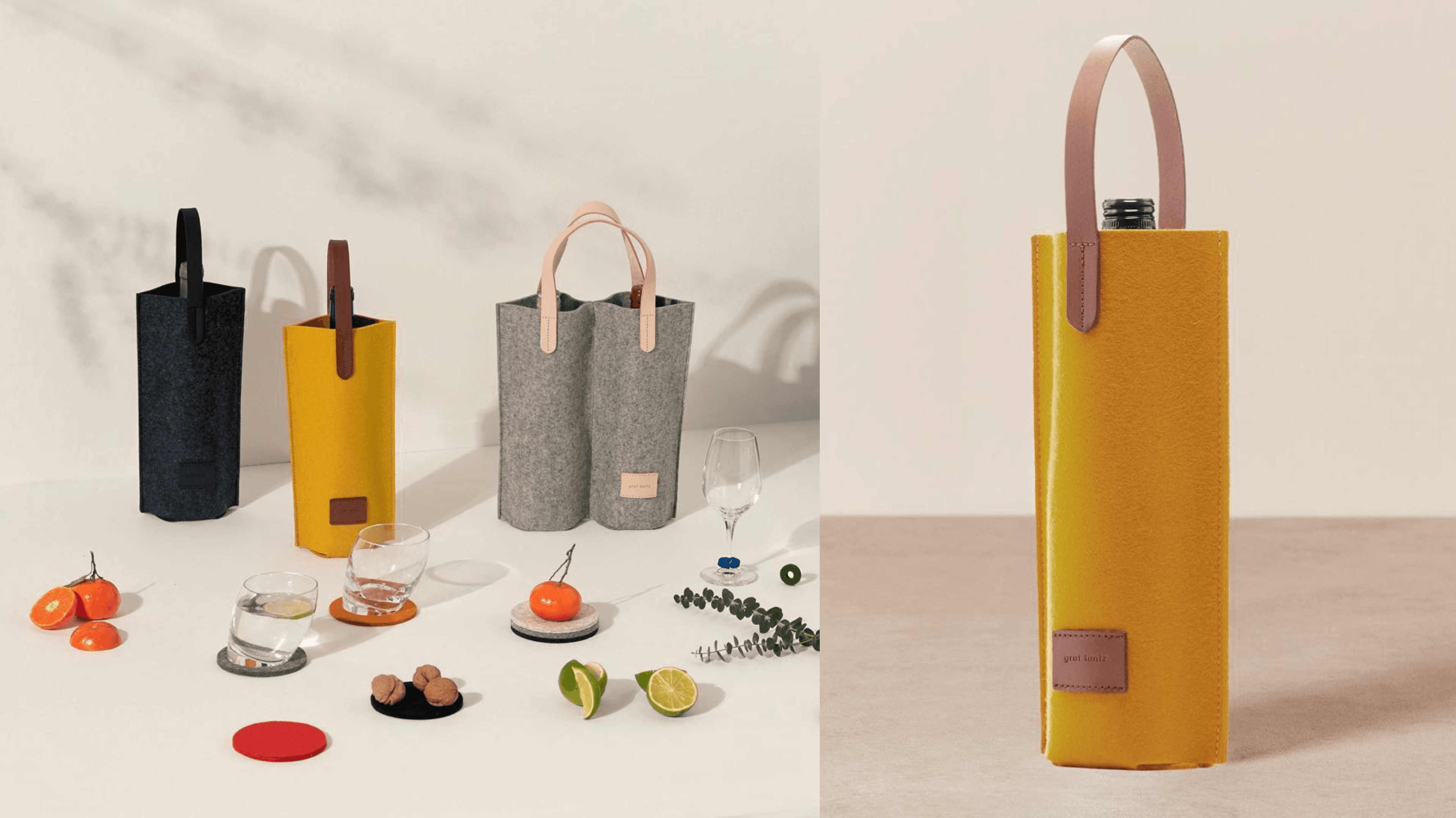 wine carrier