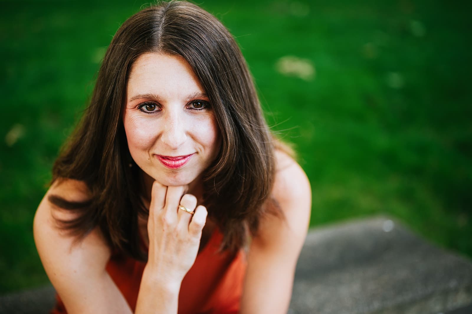 Profile photo for Anna Rollins