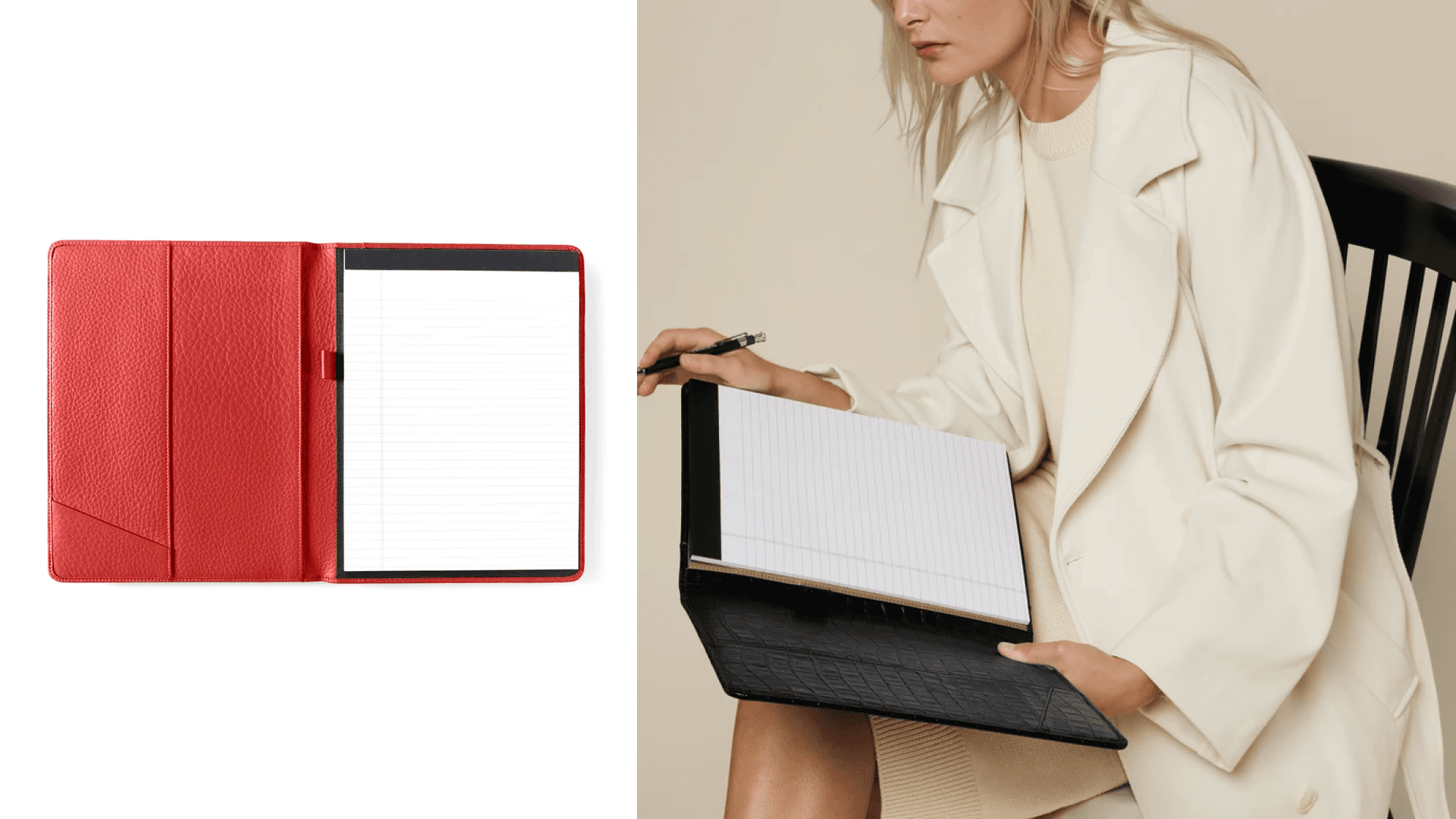 padfolio