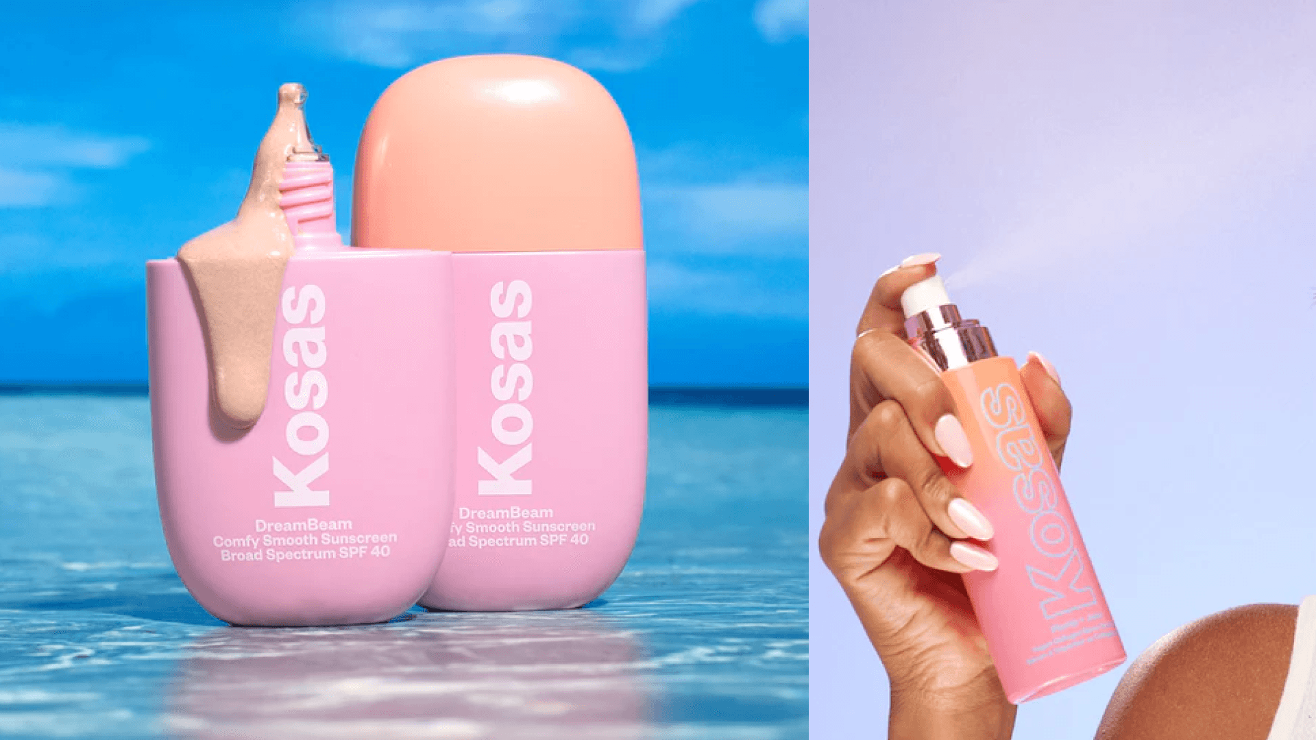 kosas