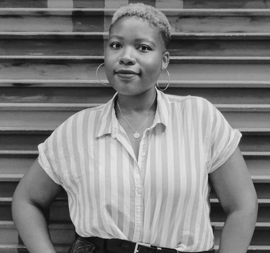 Profile photo for Tiffany Curtis