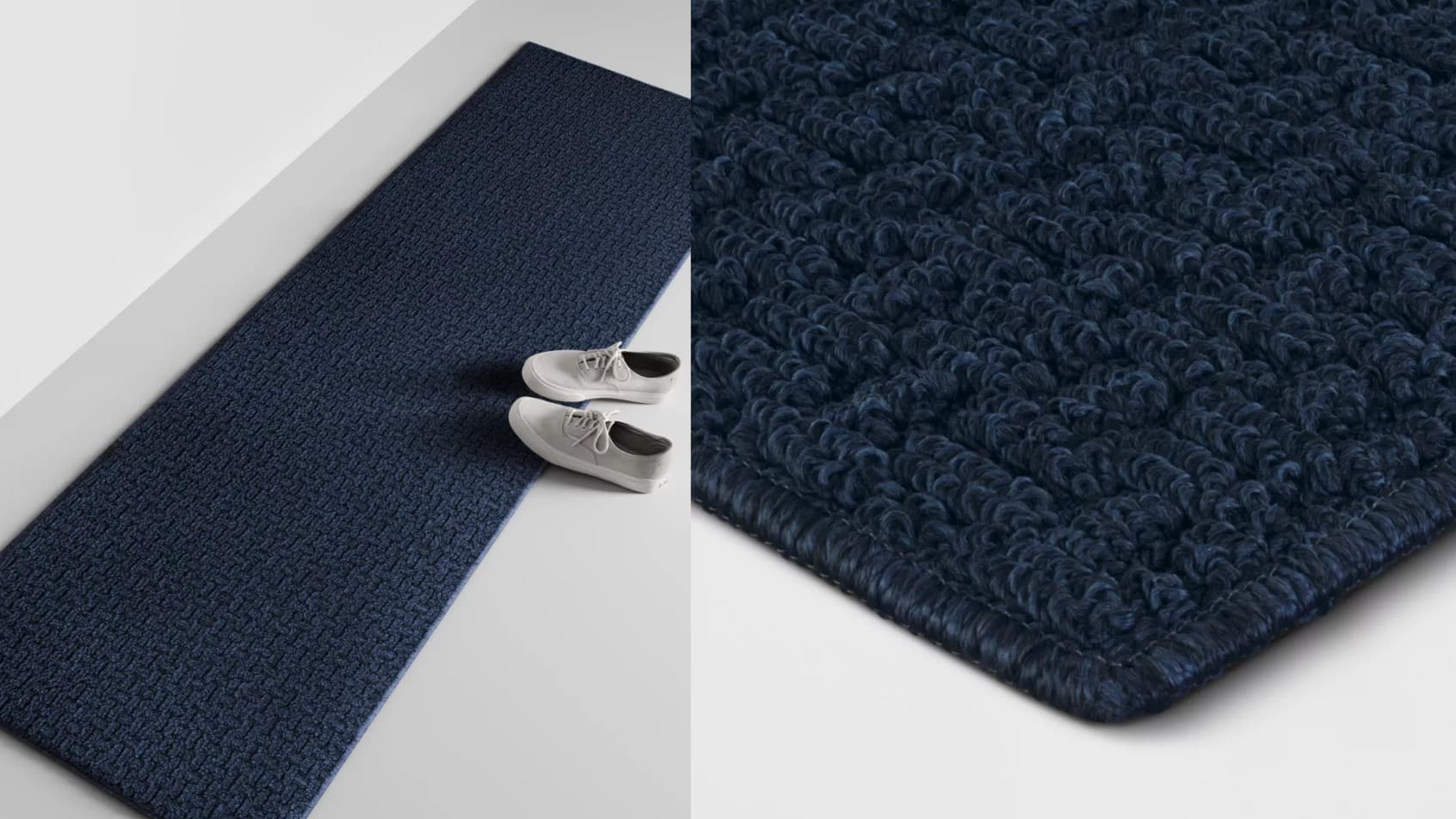 washable runner