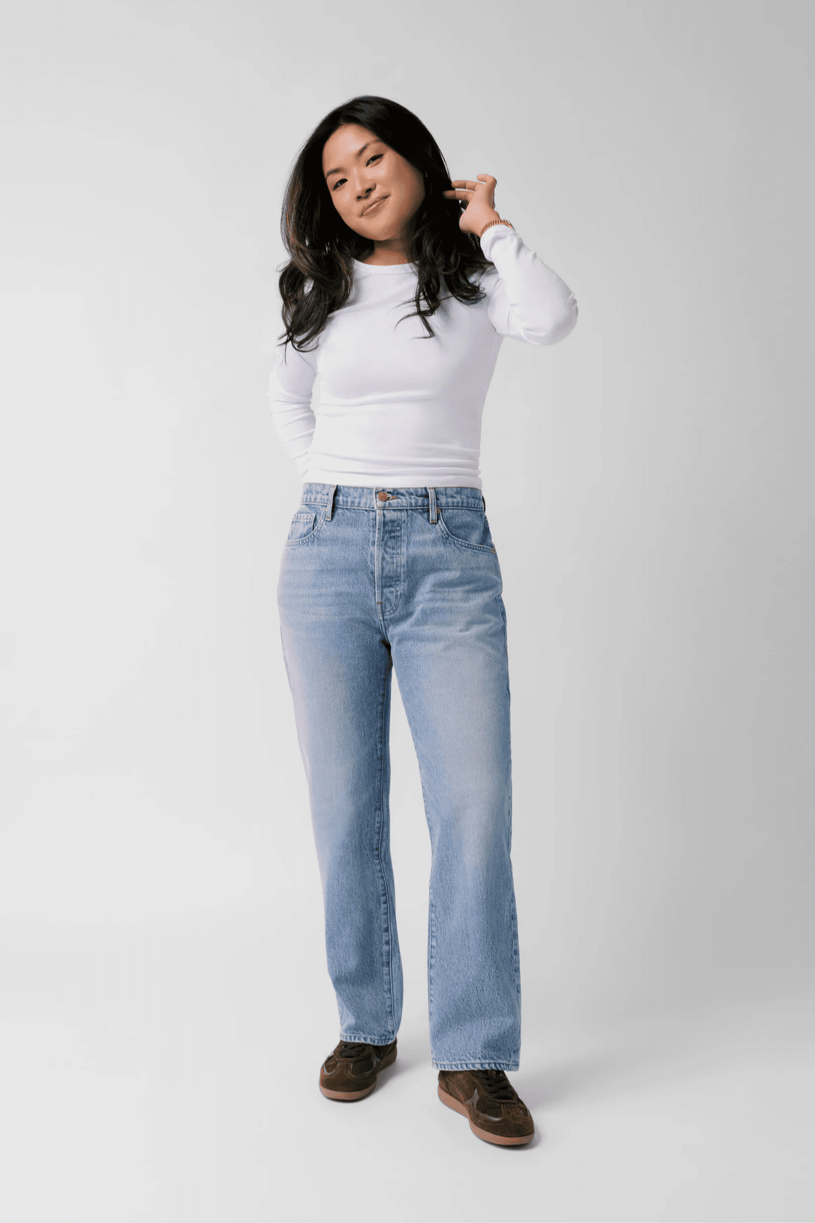jeans