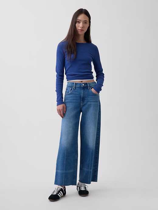 ankle-jeans