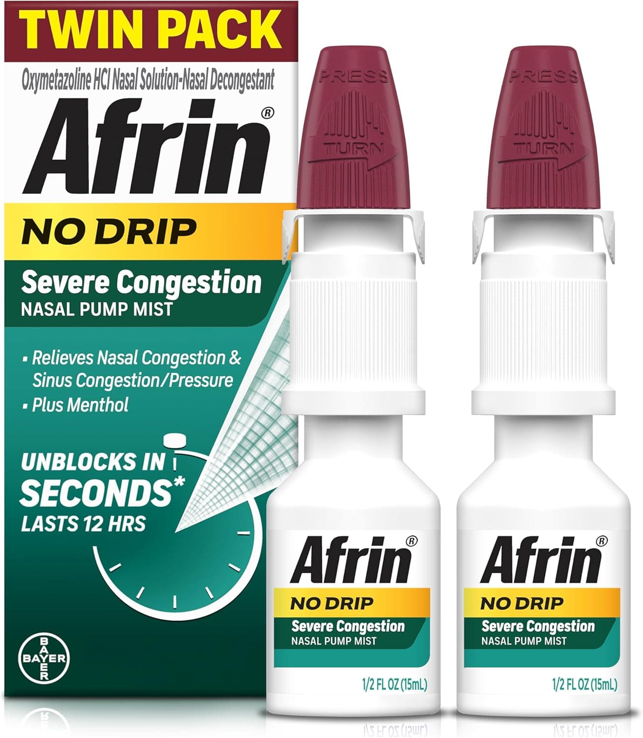 Afrin
