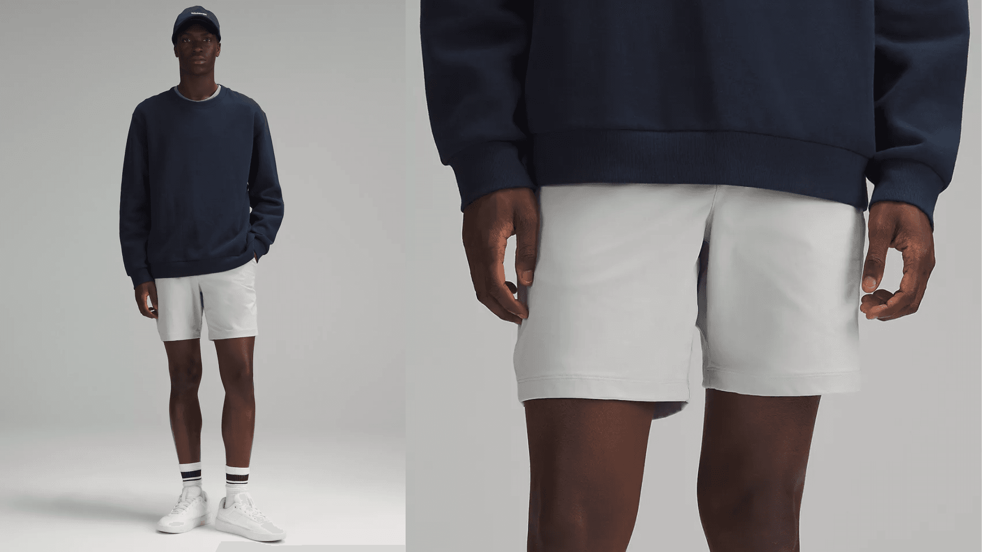men's shorts