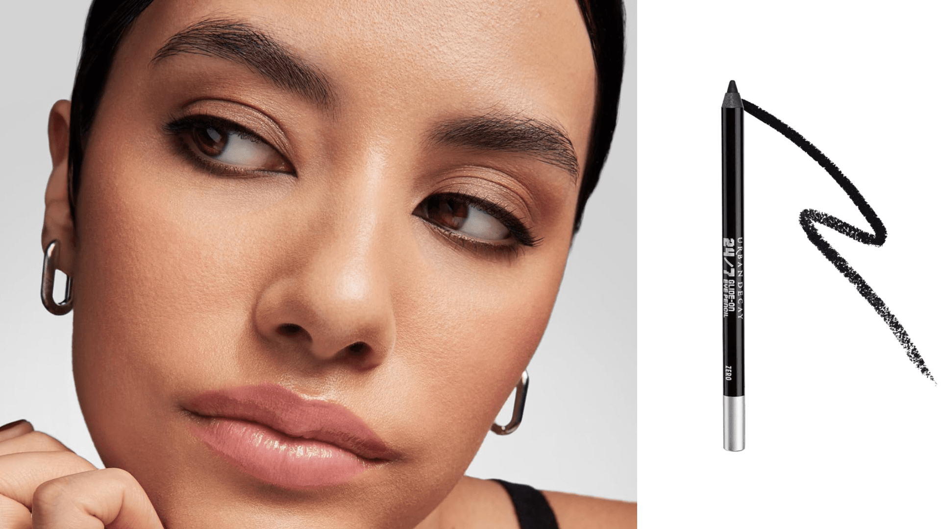 eyeliner