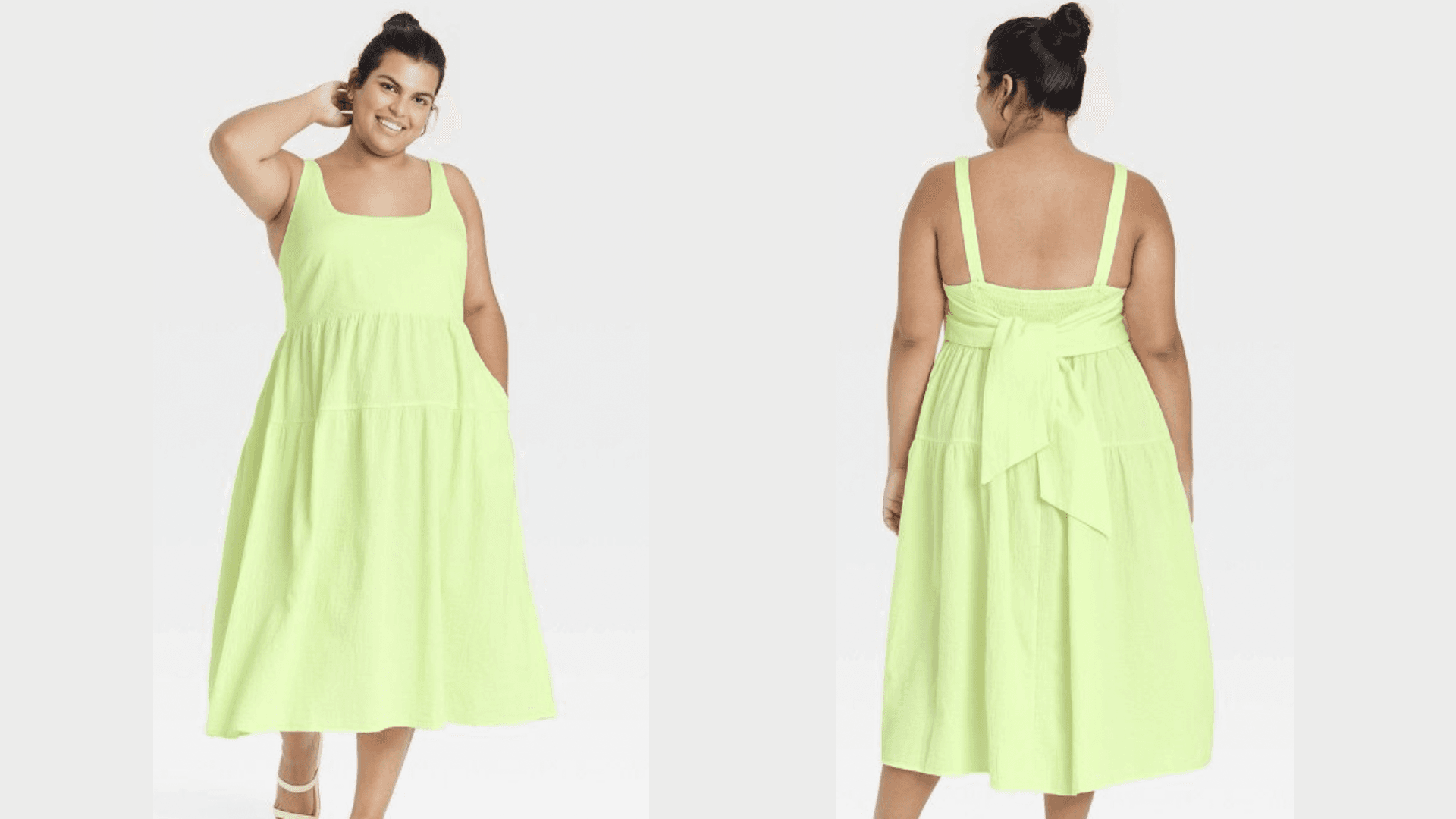 tiered-midi-dress