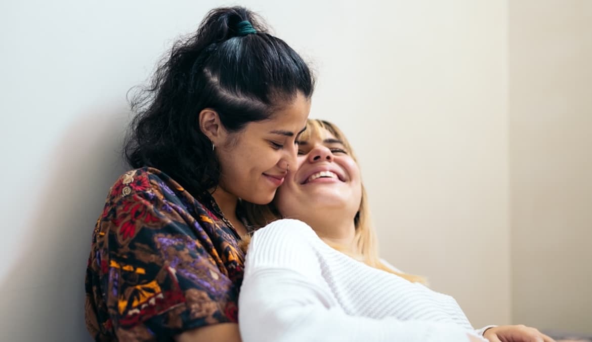 Featured image for Will the Couple Who Baby-Talks Together Stay Together?