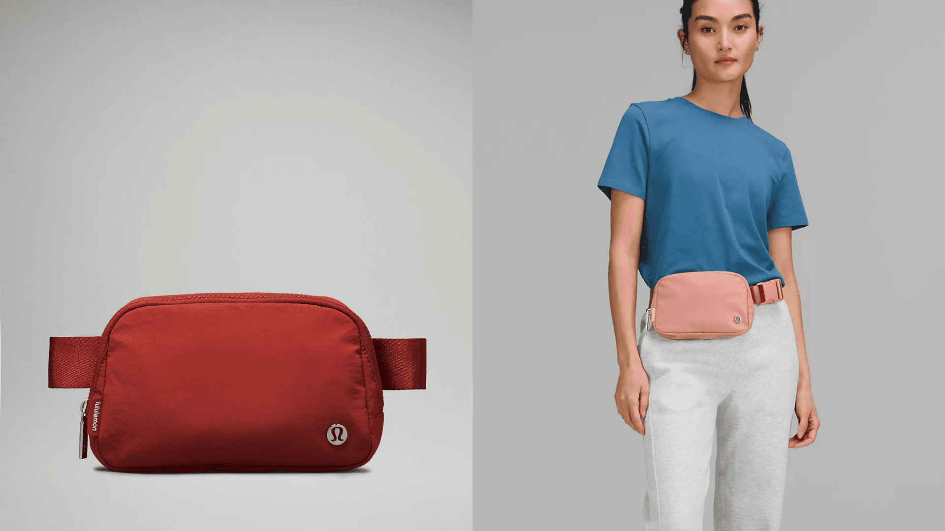 Fanny pack