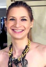 Profile photo for Sharon Feiereisen