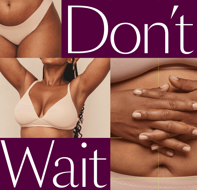 Don't Wait