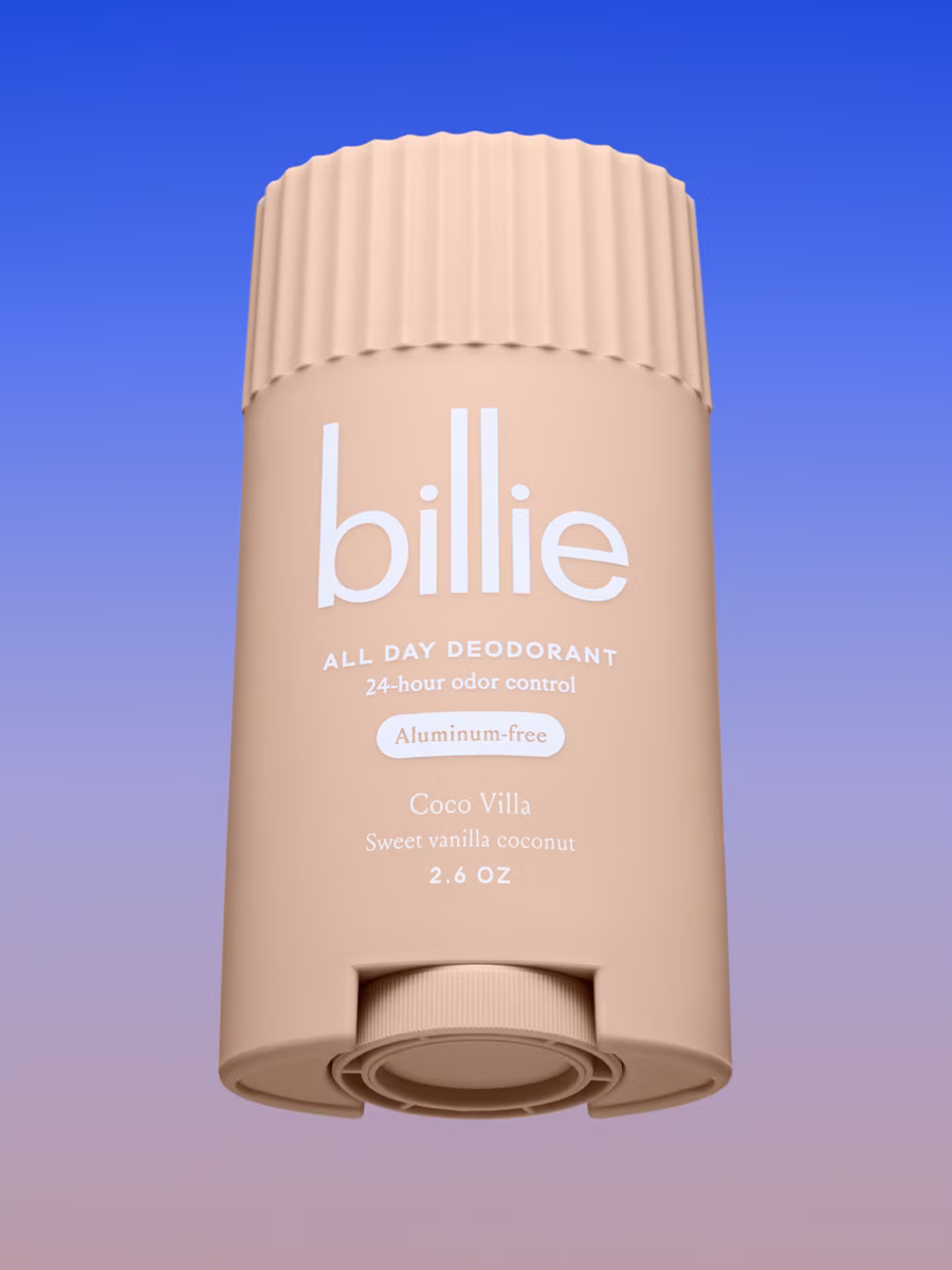 billie