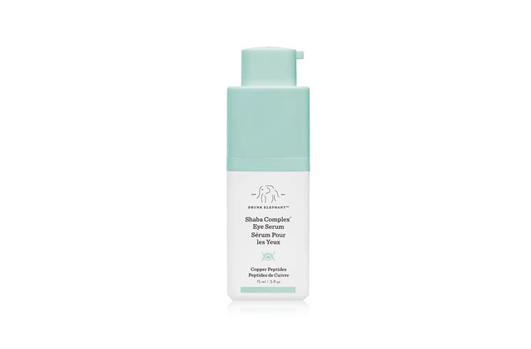 Drunk Elephant Eye Serum