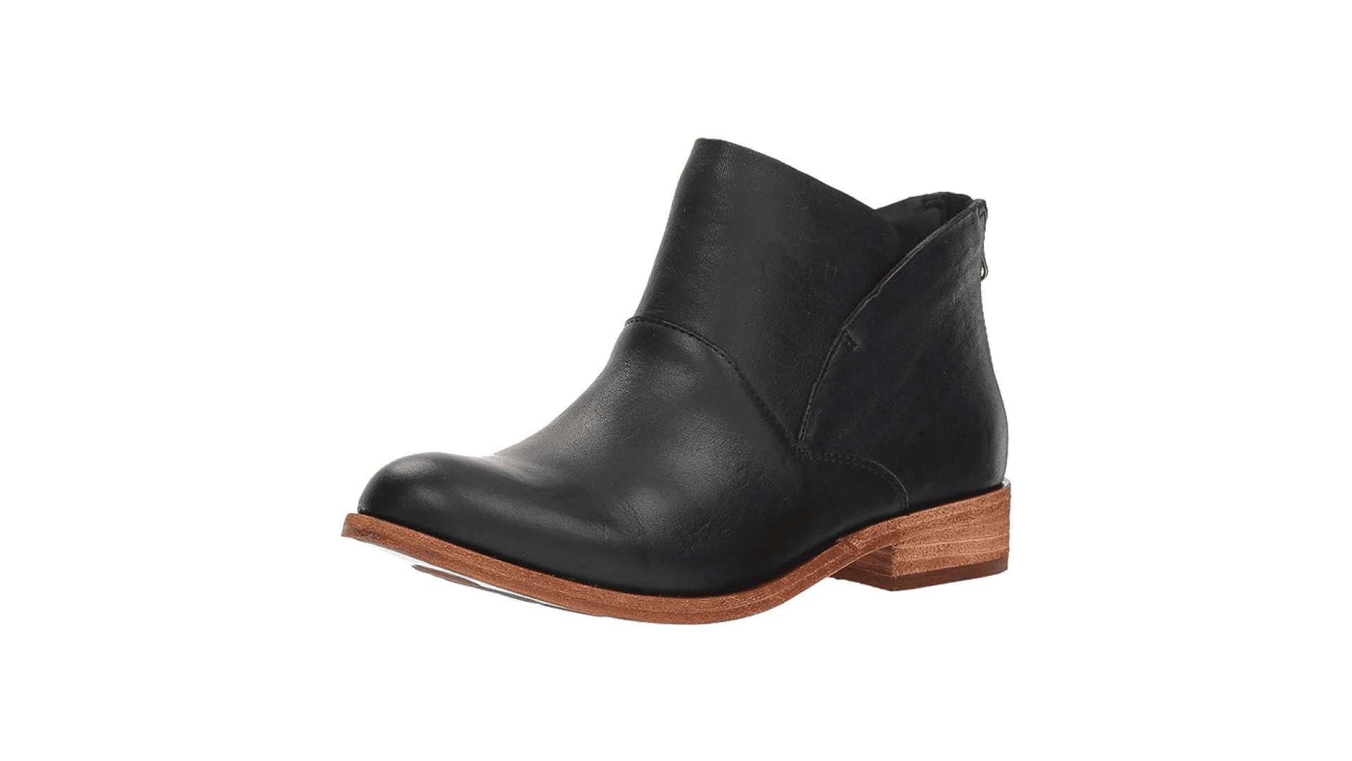 suede-booties