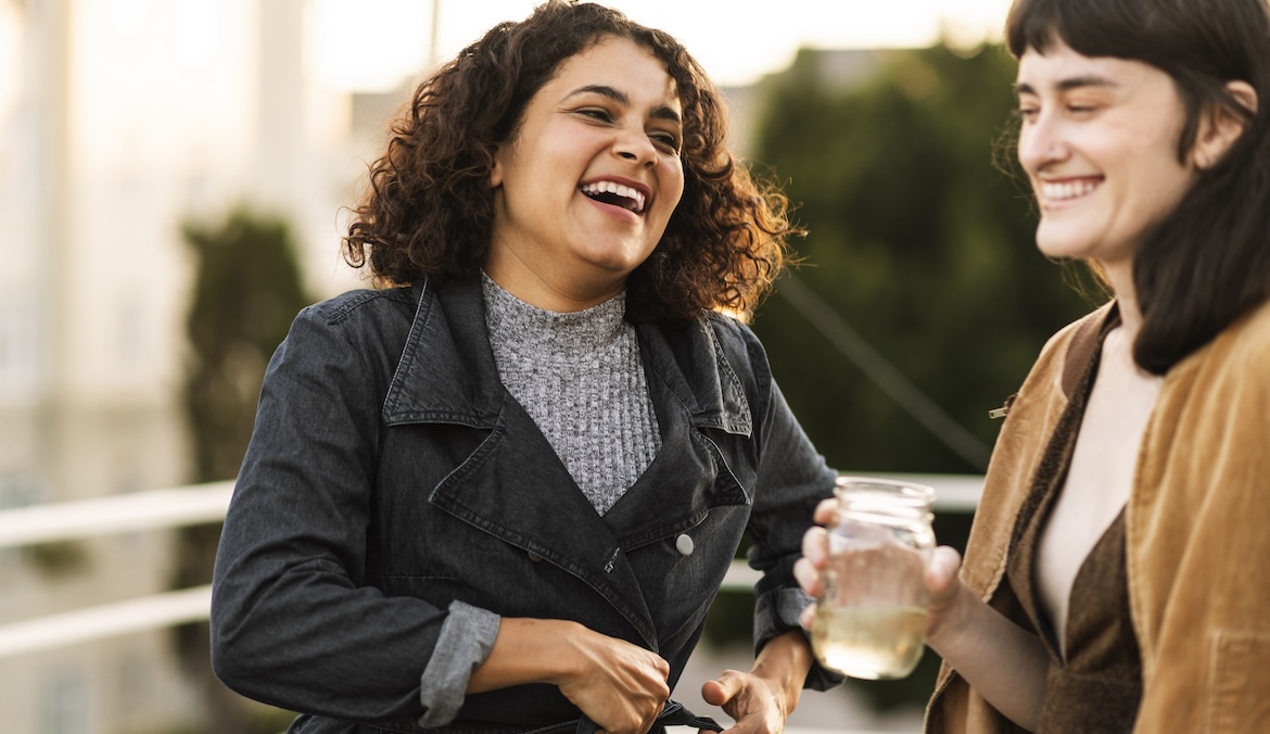 Featured image for How To Deal When The Person You're Talking To Has an Annoying Case of 'Conversational Narcissism'