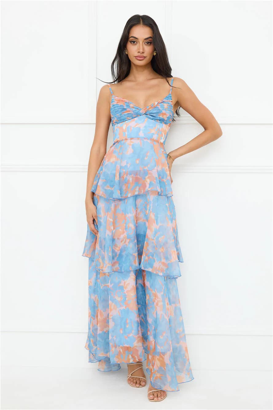 maxi-dress