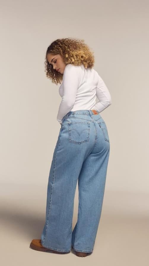 levi's jeans