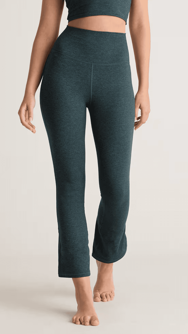 quince leggings