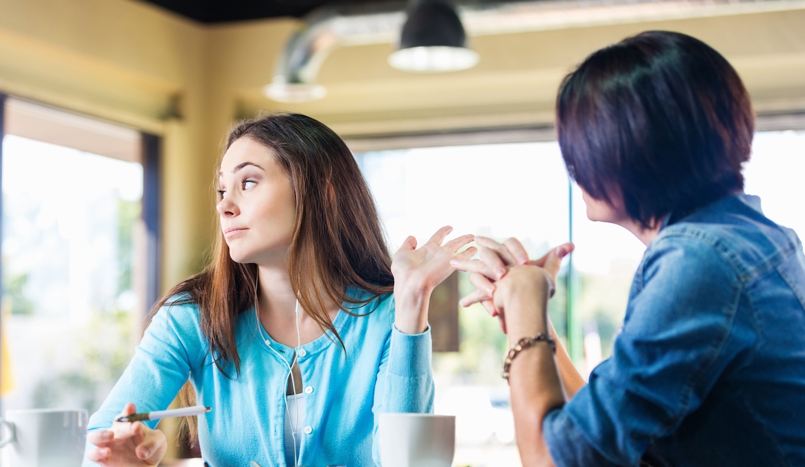 Featured image for 7 Signs Your Partner Has an Empathy-Lacking Callous Personality, Which Could Mean Bad News for Your Relationship