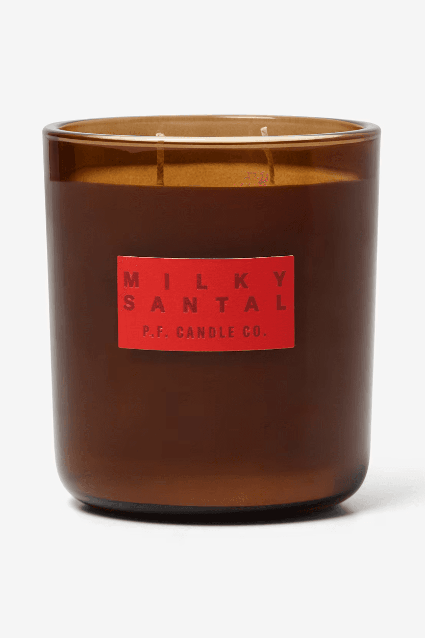 candle