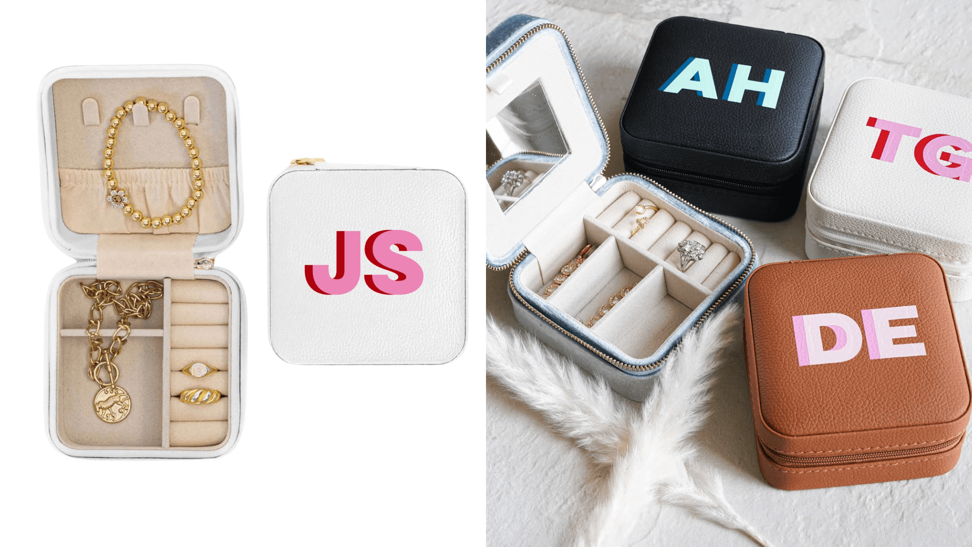Jewelry Case
