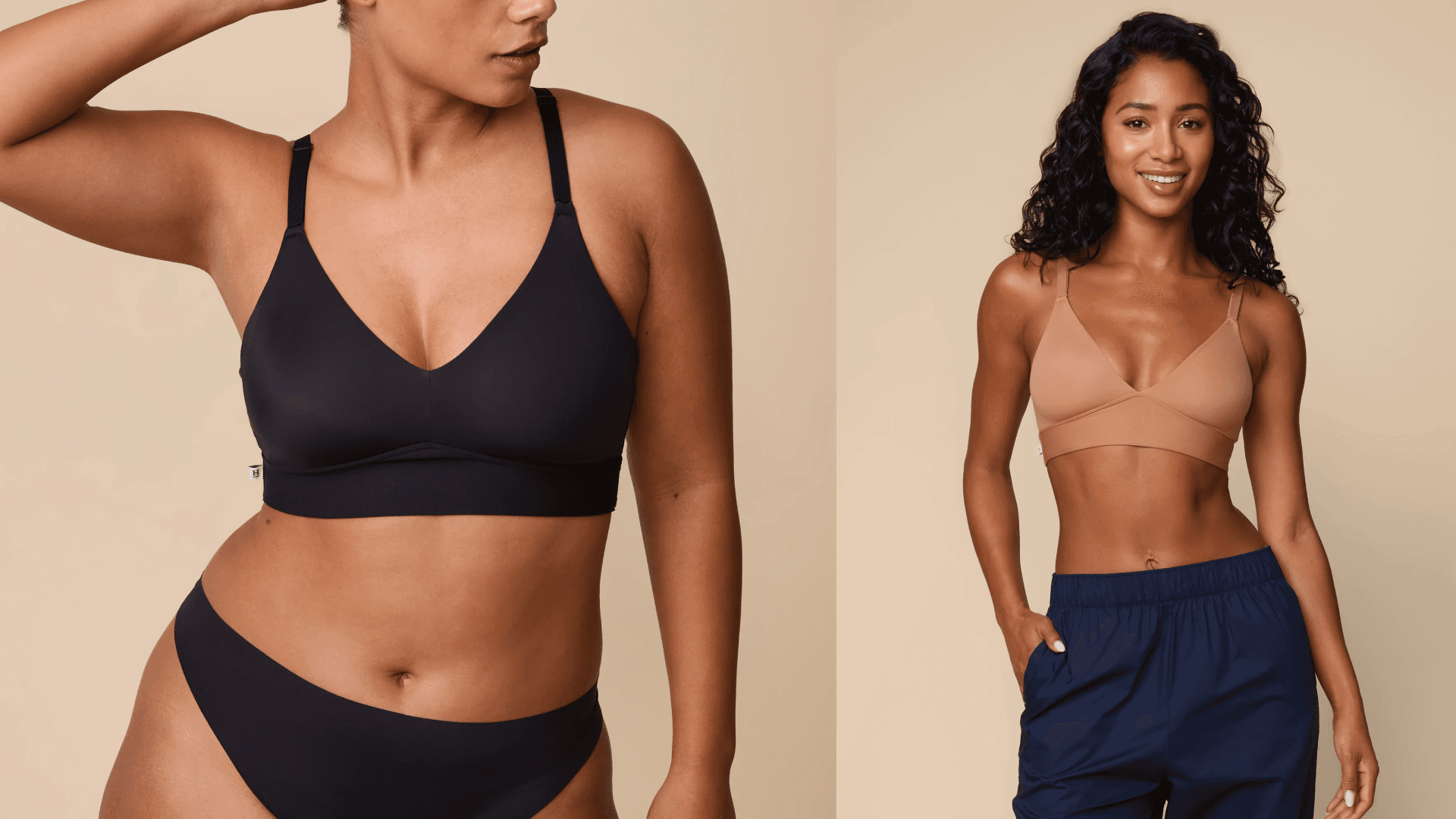 bralette