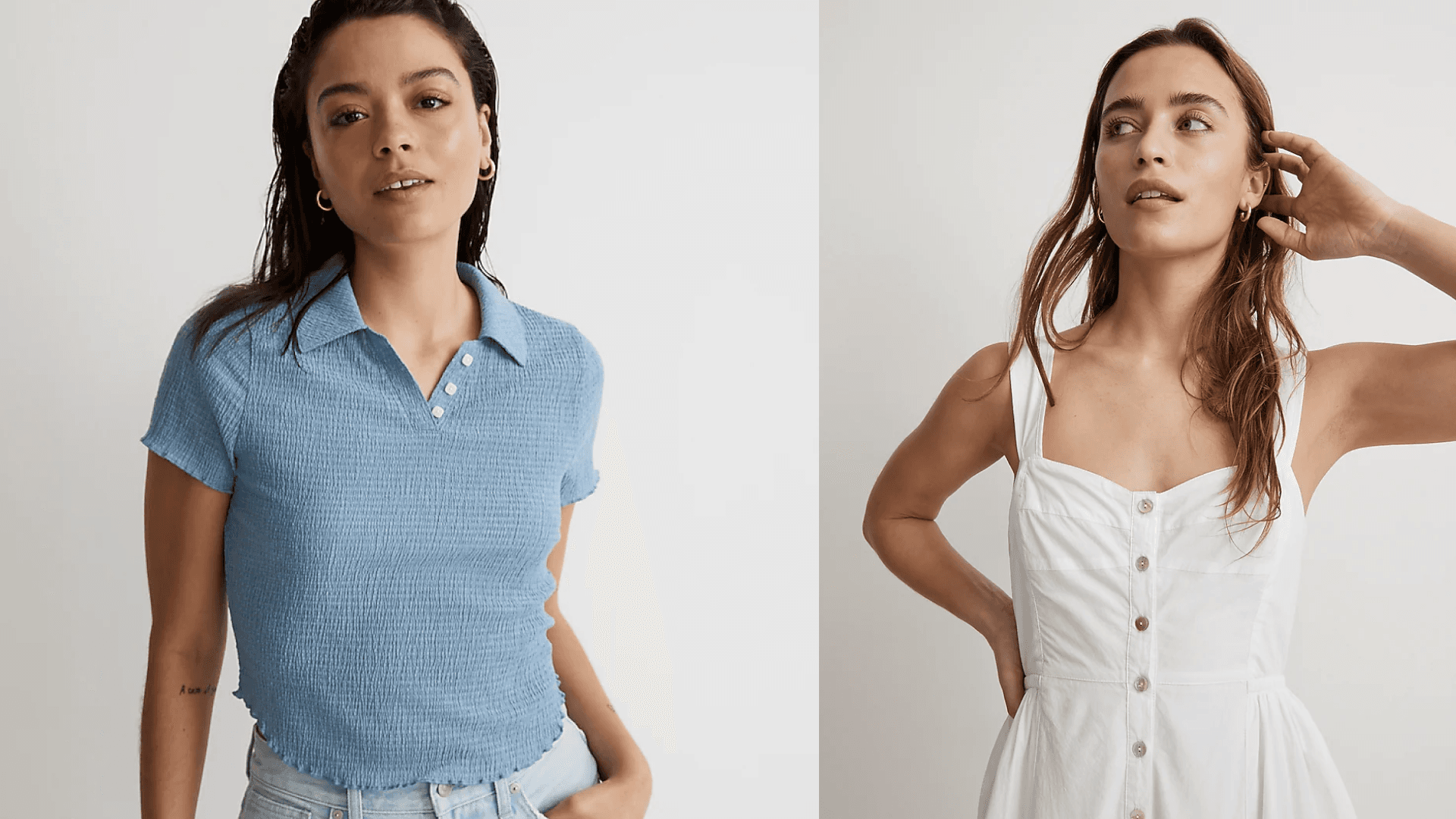 madewell