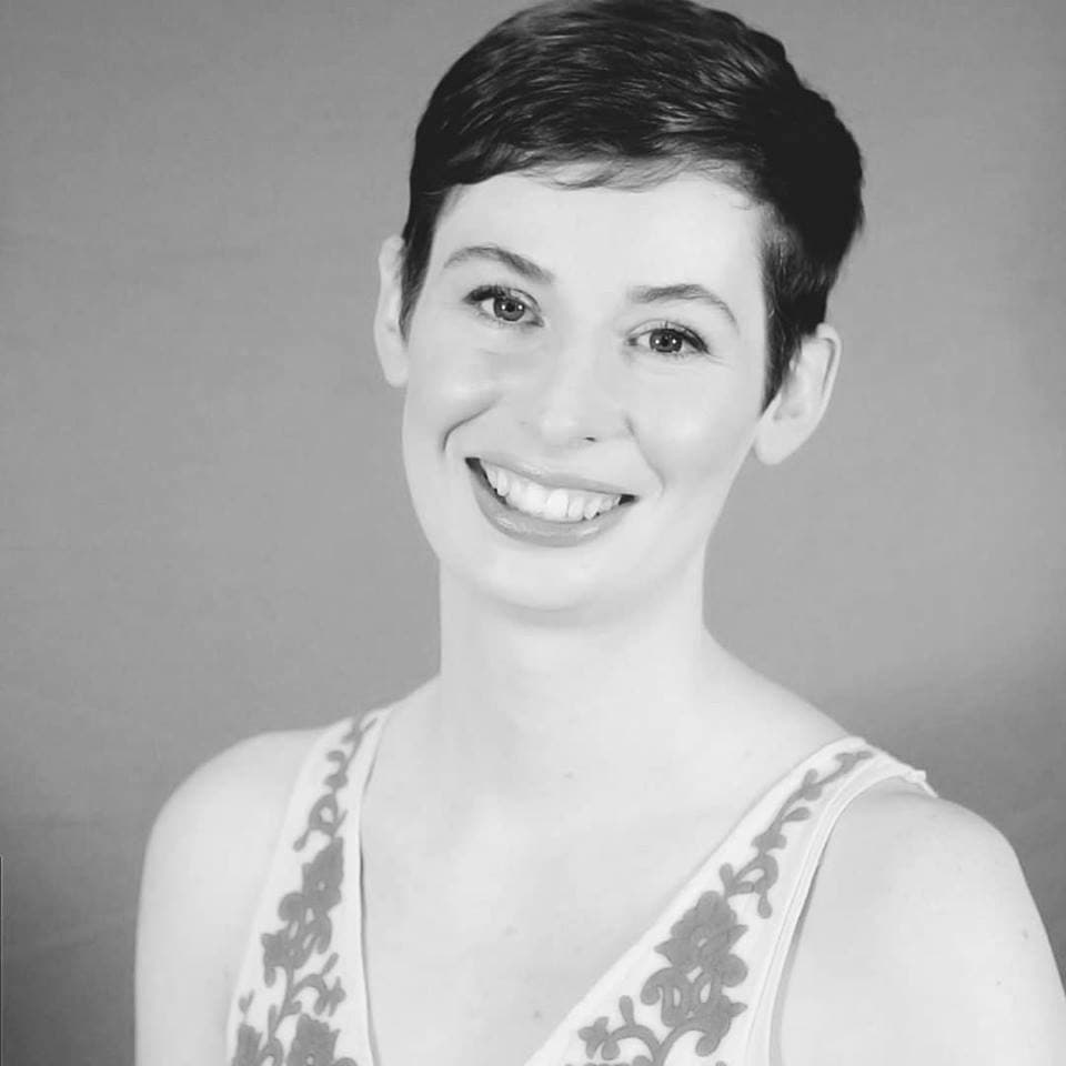 Profile photo for Jessie Van Amburg