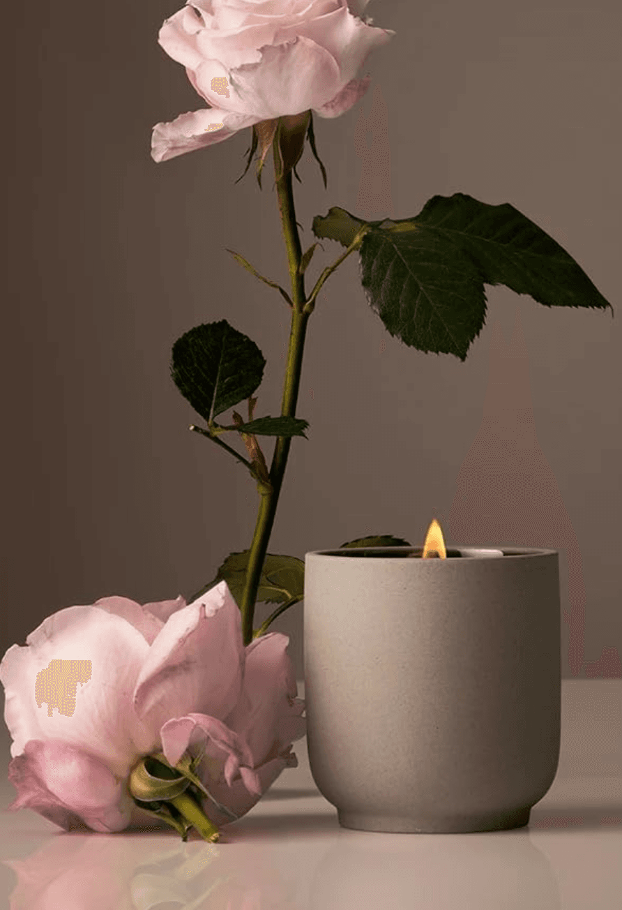 homecourt candle