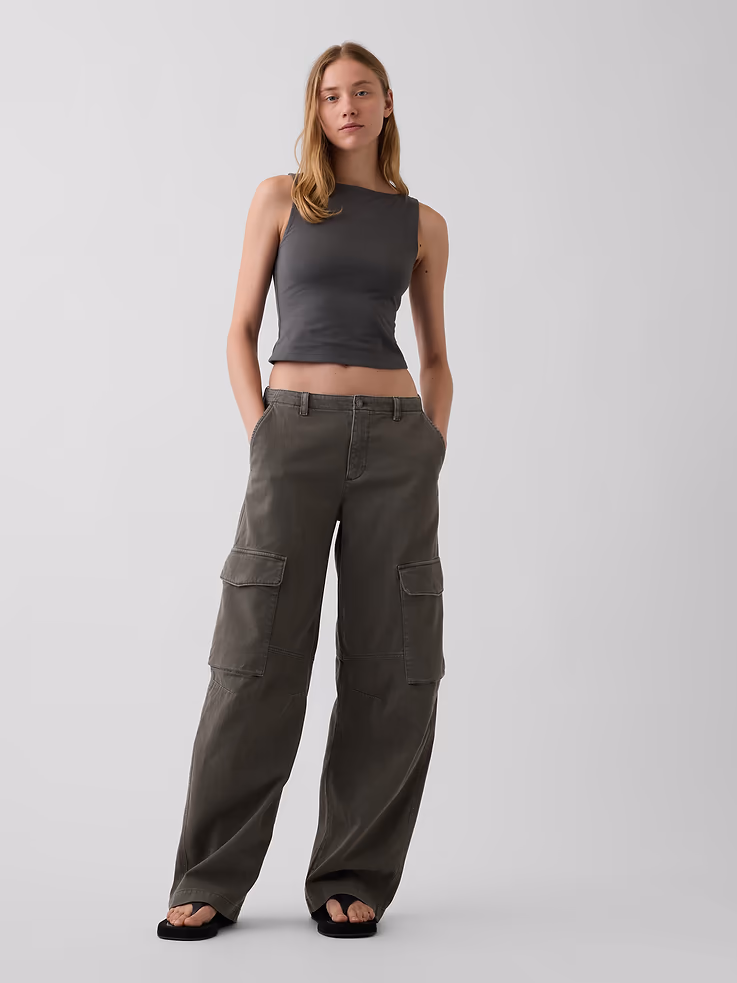 cargo-pants