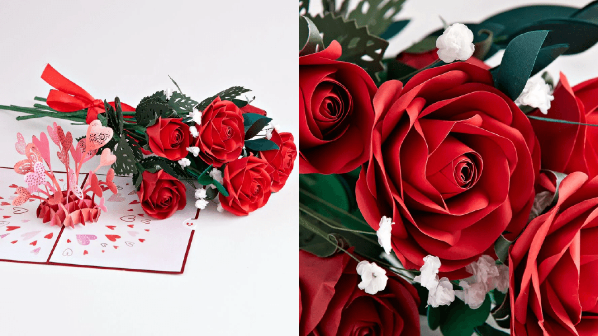 unique flowers